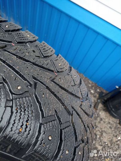 Колёса ford R15