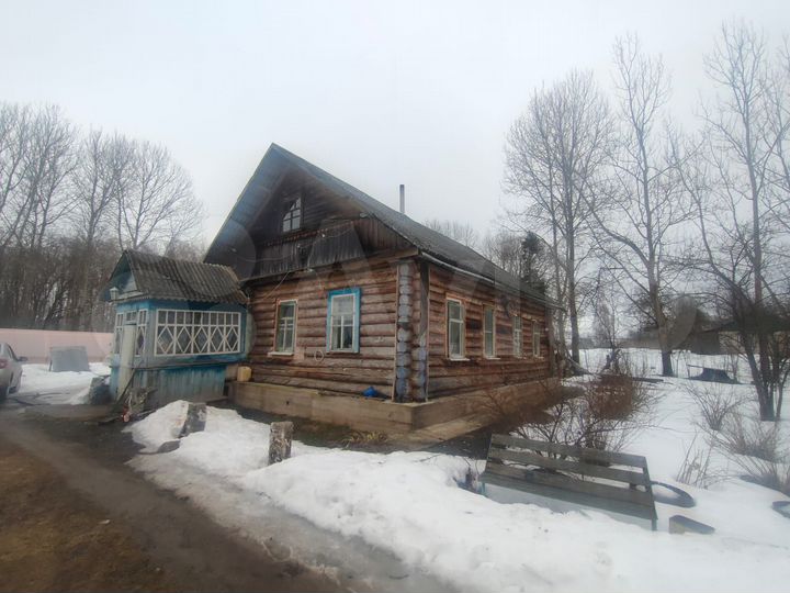 Участок 29,4 сот. (ИЖС)