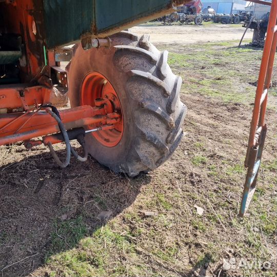 Запчасти на комбайн дон 1500