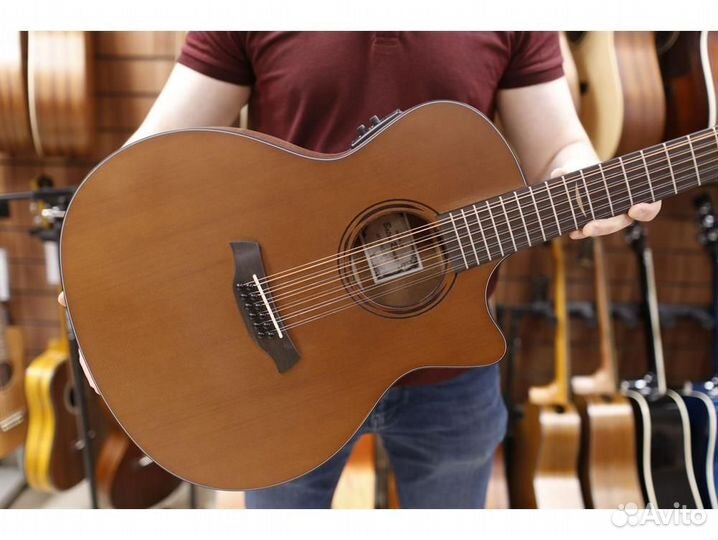 Baton Rouge AR11C/ACE -12 - электроакустическая ги