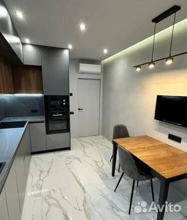 Ремонт и квартир под ключ / Без посредников