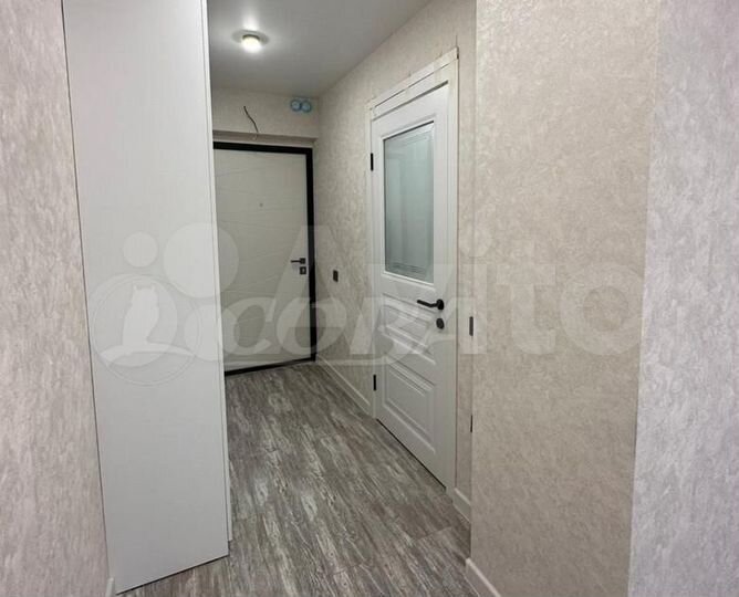 Квартира-студия, 24,2 м², 15/15 эт.