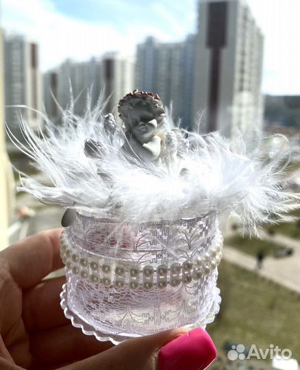 Таросики- подарки доя гостей