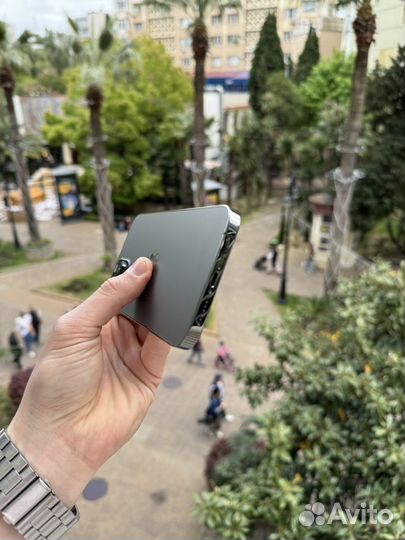 iPhone 12 Pro Max, 256 ГБ