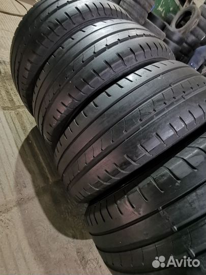 Goodyear EfficientGrip 195/60 R16