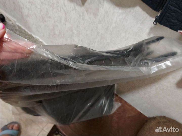 Оригинальные коврики Mazda CX-5