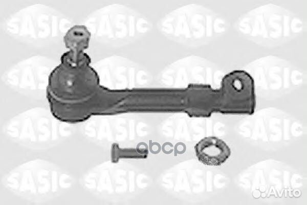 Наконечник рулевой правый Renault/Sasic/ 400610