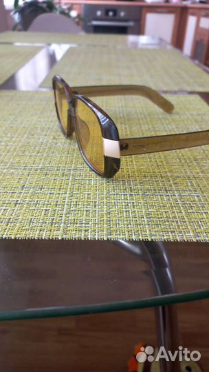 Солнцезащитные очки женские