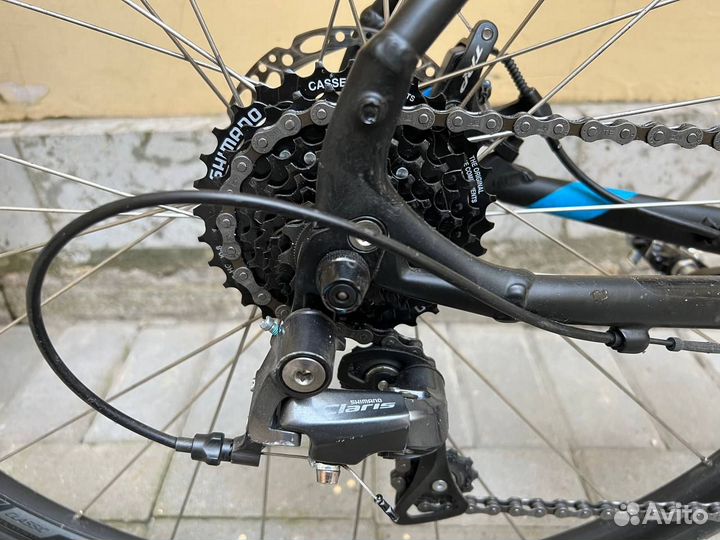 Specialized Diverge шоссейный гравийный велосипед