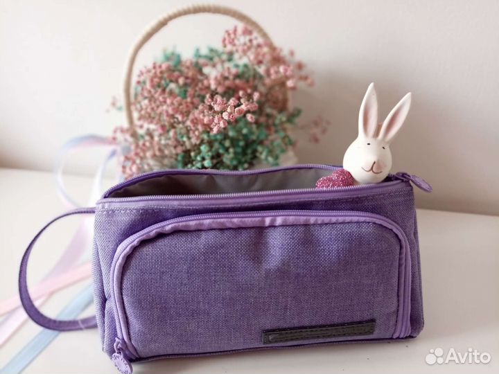 Канцелярский набор в школу