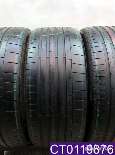 Continental SportContact 6 285/40 R22 110Y