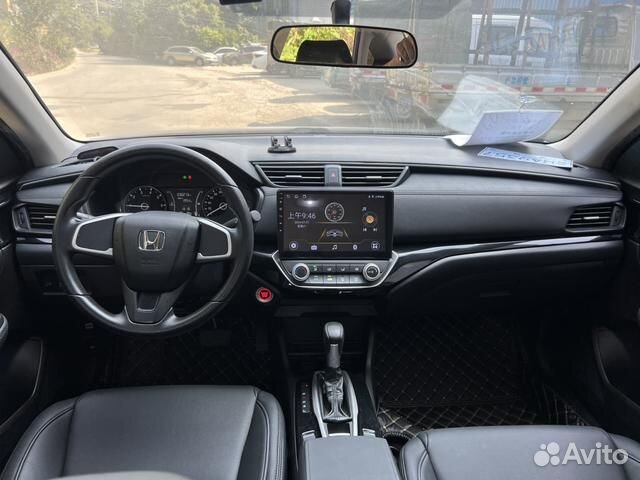 Honda Crider 1.0 CVT, 2022, 30 000 км