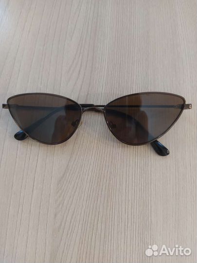 Солнцезащитные очки