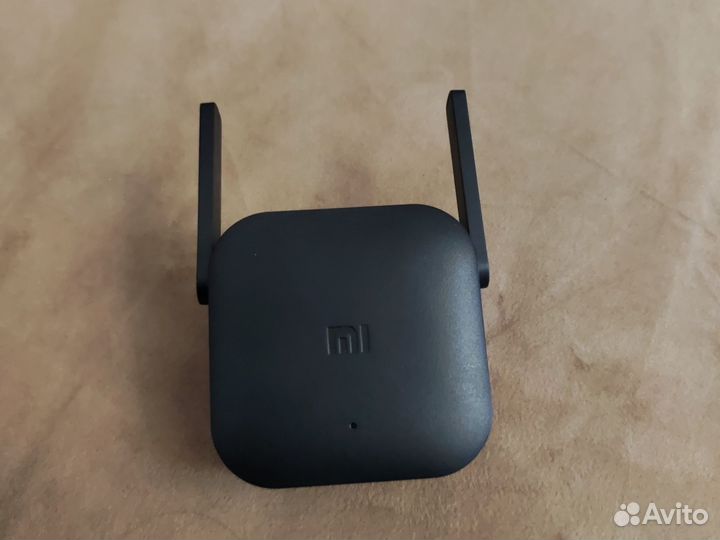 Wifi усилитель репитер Xiaomi