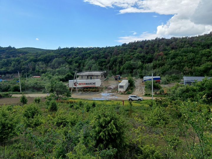 Участок 8 сот. (СНТ, ДНП)