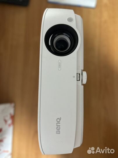 Проектор benq 1080p