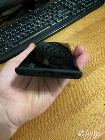 TECNO Phantom X2, 8/256 ГБ