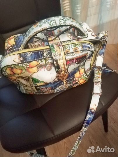 Сумка женская