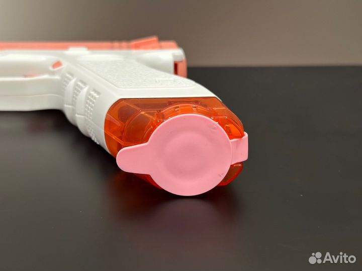 Водный пистолет