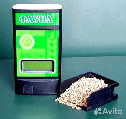 Влагомер для зерна
