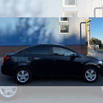 Chevrolet Aveo 1.6 MT, 2012, 280 000 км, с пробегом, цена 460 000 руб.