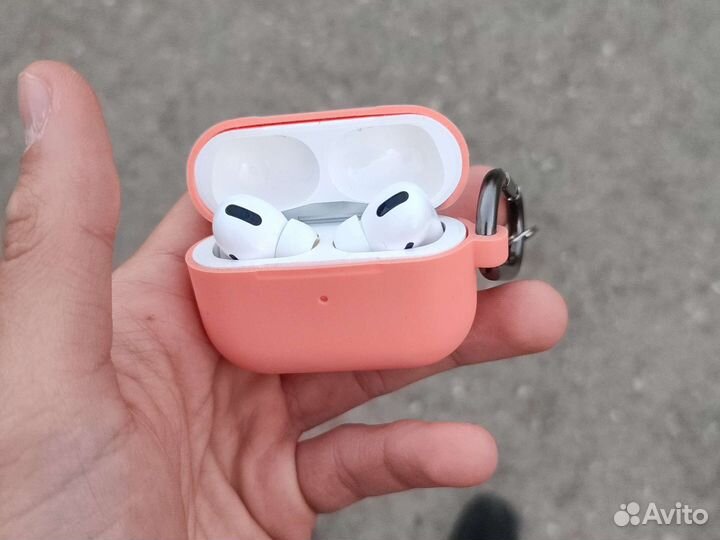 Airpods pro