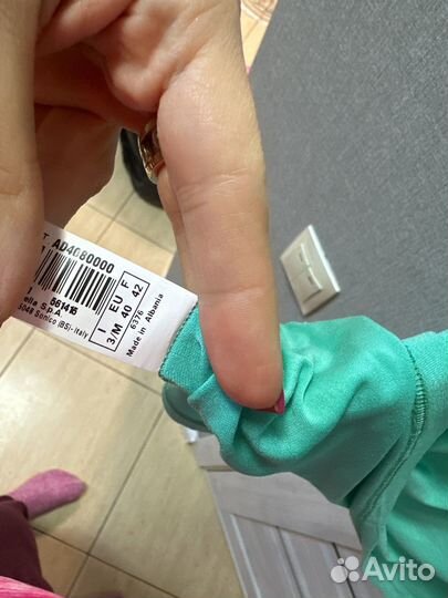 Топ Майка женская 46