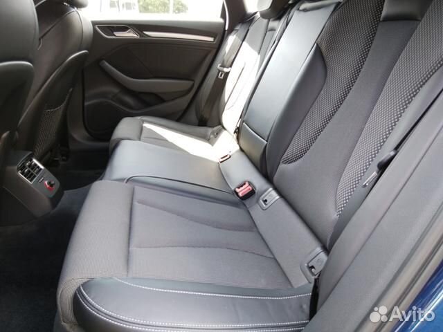 Audi A3 1.4 AMT, 2015, 74 000 км