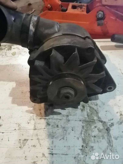 Генератор BMW E32