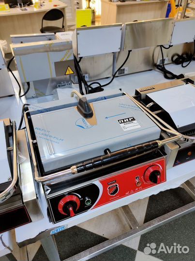 Гриль контактный для шаурмы (Турция)