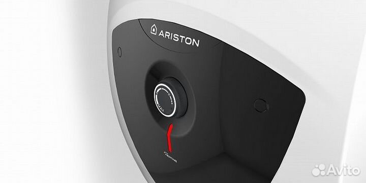 Водонагреватель ariston ABS andris LUX 15 OR (31