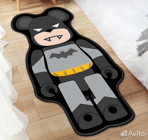 Ковры новые