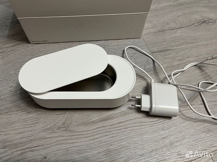 Ультразвуковой очиститель Xiaomi