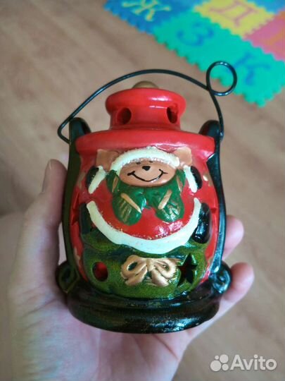 Подсвечник