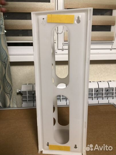 Держатель для пакетов Variera