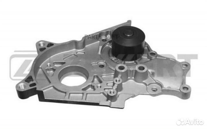 Zekkert WP-1304 Помпа водяная Toyota Avensis (T220