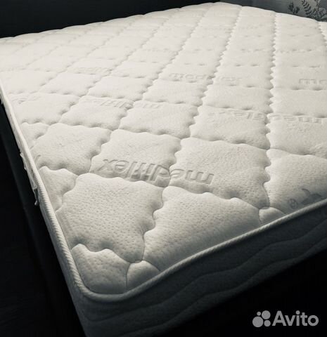 Матрас mediflex sleep control