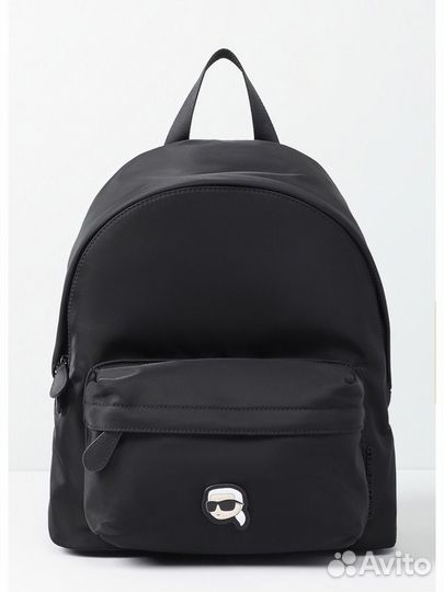 Новый Рюкзак karl lagerfeld оригинал