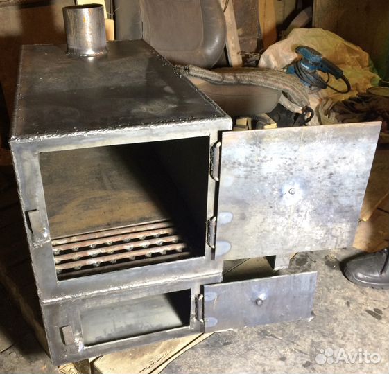 Сварочные работы