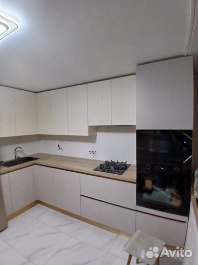 Кухни на заказ