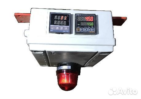 Нагреватель для гибки кмт 2.000