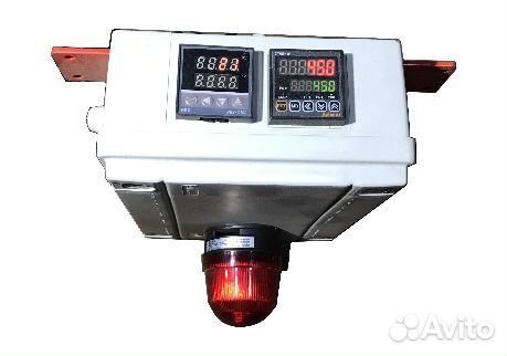 Нагреватель для гибки кмт 2.000