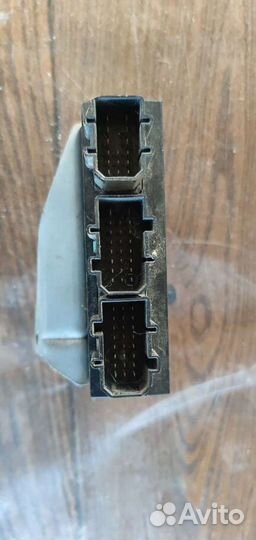 Блок комфорта Volkswagen Passat b5+