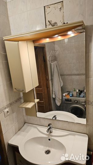 Зеркало для ванной