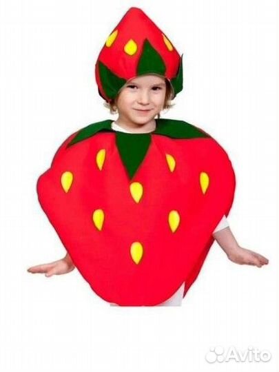 Прокат карнавальных костюмов для взрослых и детей