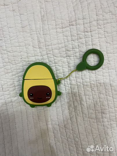 Чехол на airpods