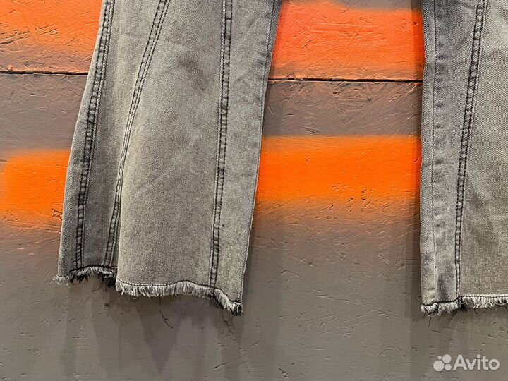 Джинсы Rick Owens