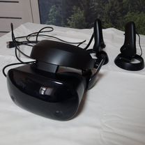 VR шлем Samsung Odyssey