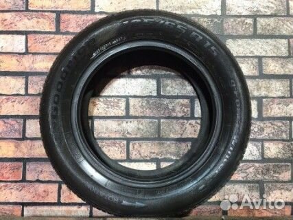 Bfgoodrich G-Force Winter 2 185/65 R15