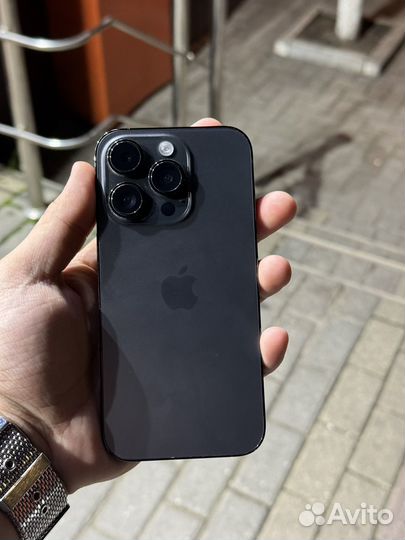 iPhone 14 Pro, 256 ГБ
